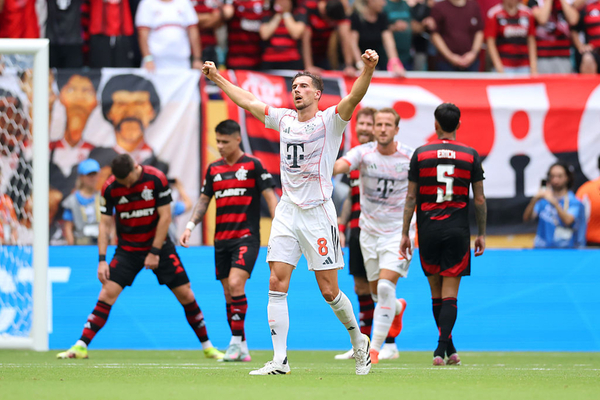 El Flamengo es valiente, pero no puede con el Bayern y se despide del Mundial