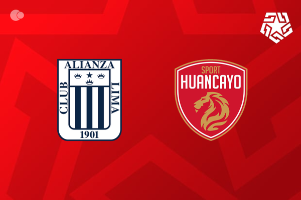 Alianza Lima vs Sport Huancayo - Prediccin, Noticias de Equipos y Alineaciones
