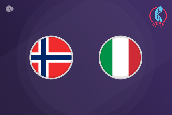 Noruega vs Italia - Prediccin, Noticias de Equipos y Alineaciones