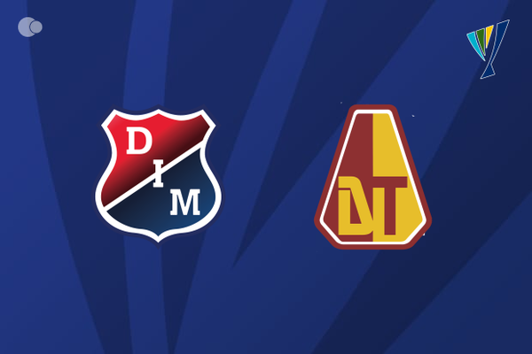 Independiente Medelln extiende su invicto tras vencer a Tolima en la Liga Colombiana