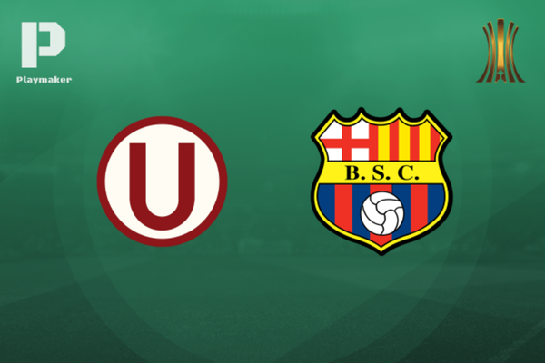 Universitario vs Barcelona SC: 13 curiosidades y estadsticas antes del partido