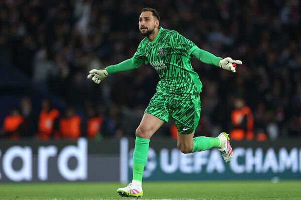 PSG avanza en la Champions tras vencer al Arsenal: Prximo desafo contra el Internazionale