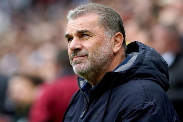 Postecoglou antes de la final europea: Mi futuro est asegurado