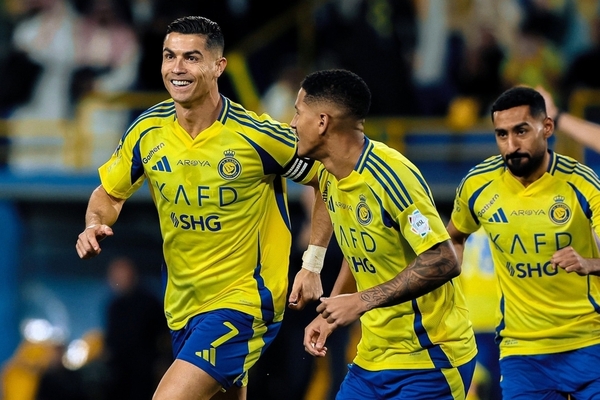 Al Nassr confirma negociaciones para renovar el contrato de Ronaldo