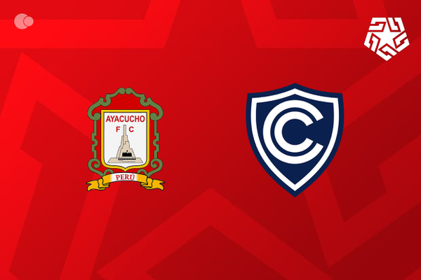 Ayacucho FC vs Cienciano - Prediccin, Noticias de Equipos y Alineaciones