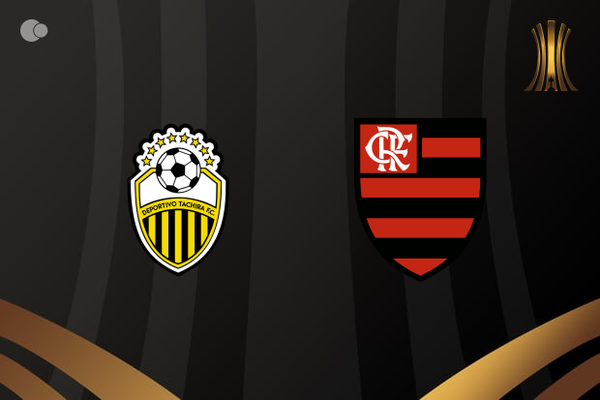 Deportivo Tchira vs Flamengo - Prediccin, Noticias de Equipos y Alineaciones