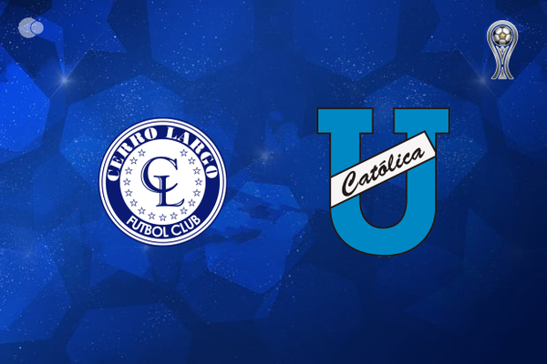 Cerro Largo vs Universidad Catolica - Prediccin, Noticias de Equipos y Alineaciones
