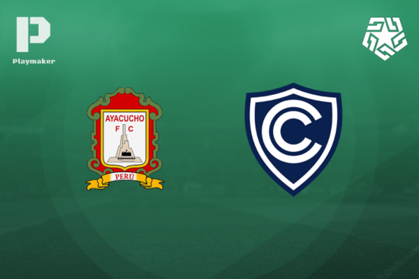 Ayacucho FC vs Cienciano: 17 curiosidades y estadsticas antes del partido