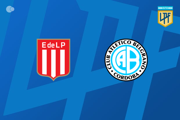 Belgrano sorprende y vence a Estudiantes en una jornada clave del Torneo Apertura 2025