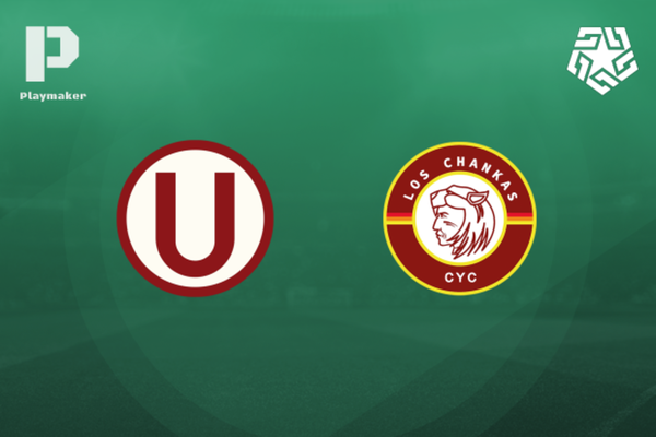 Universitario vs Los Chankas: 16 curiosidades y estadsticas antes del partido