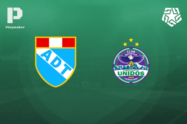 ADT vs Comerciantes Unidos: 14 curiosidades y estadsticas antes del partido