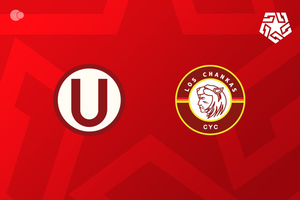 Universitario vs Los Chankas - Prediccin, Noticias de Equipos y Alineaciones
