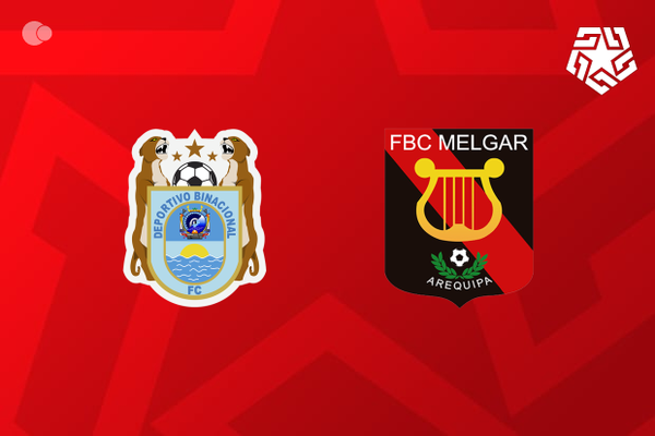 Binacional vs FBC Melgar - Prediccin, Noticias de Equipos y Alineaciones
