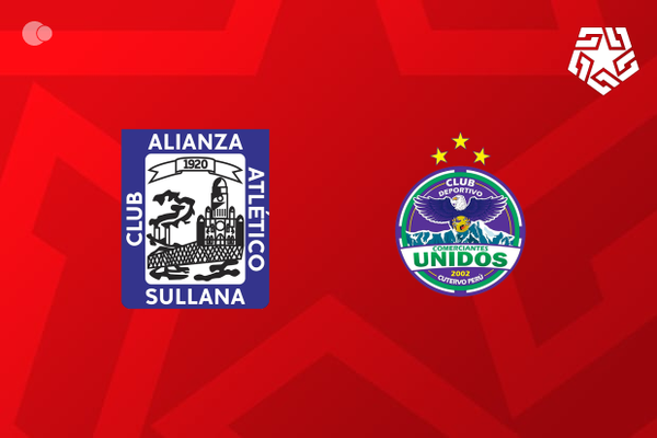 Alianza Atltico vs Comerciantes Unidos - Prediccin, Noticias de Equipos y Alineaciones