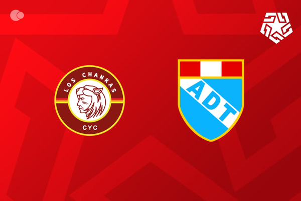 Los Chankas vs ADT - Prediccin, Noticias de Equipos y Alineaciones