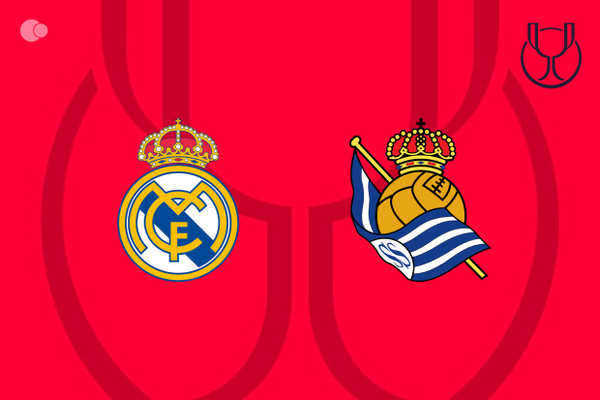 Real Madrid vs Real Sociedad - Prediccin, Noticias de Equipos y Alineaciones