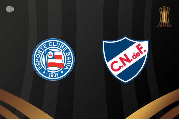 Bahia vs Nacional - Prediccin, Noticias de Equipos y Alineaciones
