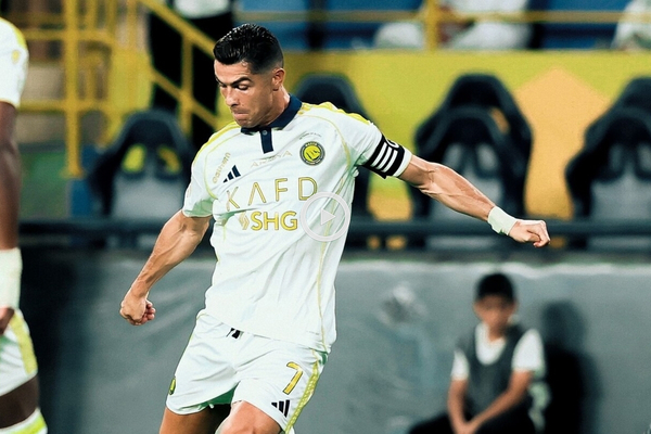 Flamengo interesado en Ronaldo No lo vemos con buenos ojos...