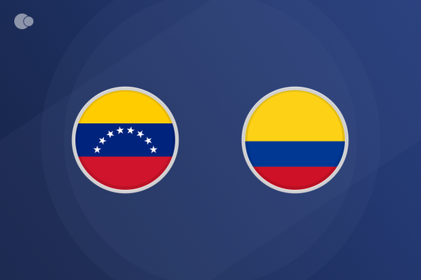 Venezuela vs Colombia - Prediccin, Noticias de Equipos y Alineaciones