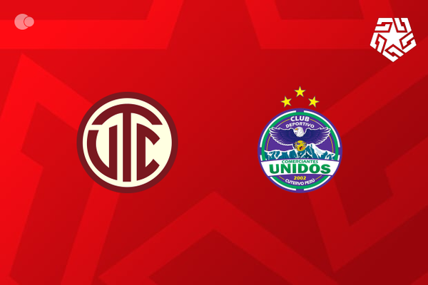 Univ. Tcnica vs Comerciantes Unidos - Prediccin, Noticias de Equipos y Alineaciones