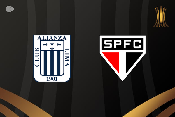 Alianza Lima vs So Paulo - Prediccin, Noticias de Equipos y Alineaciones