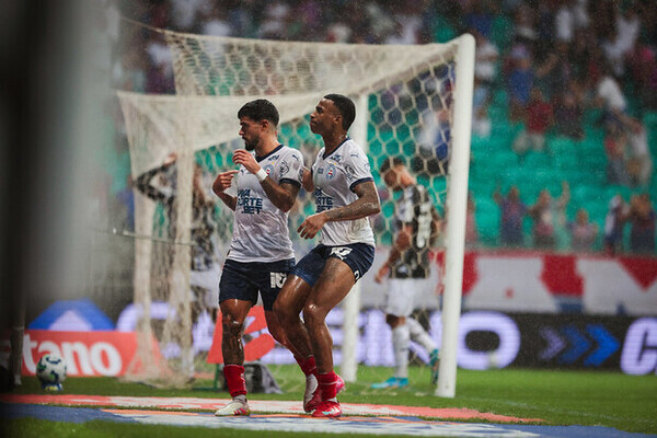 Bahia supera a Botafogo en emocionante enfrentamiento del Brasileiro 2025