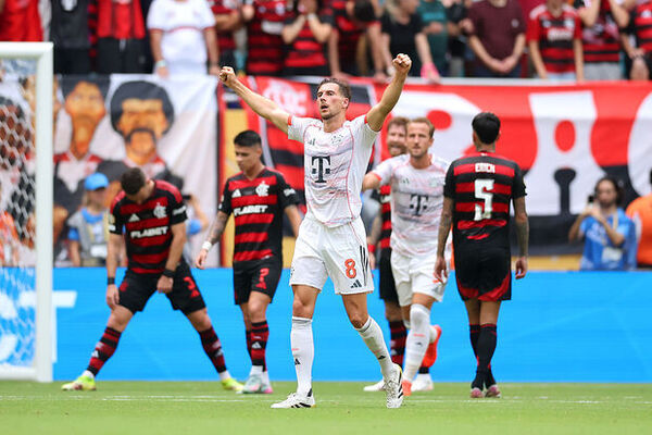 Bayern Mnchen supera a Flamengo y avanza en el Mundial de Clubes 2025