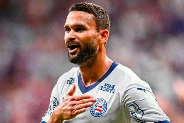 Bahia Extiende Invicto Tras Vencer a Atltico Nacional en Copa Libertadores