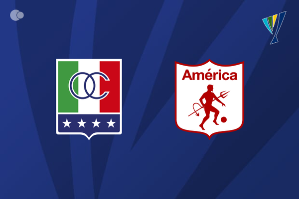 Once Caldas se impone ante Amrica de Cali en la Liga Colombiana Apertura 2025