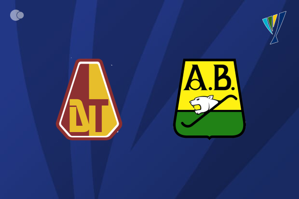 Tolima se impone ante Atltico Bucaramanga en emocionante jornada de la Liga Colombiana