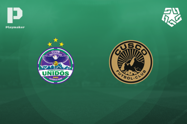 Comerciantes Unidos vs Cusco FC: 16 curiosidades y estadsticas antes del partido
