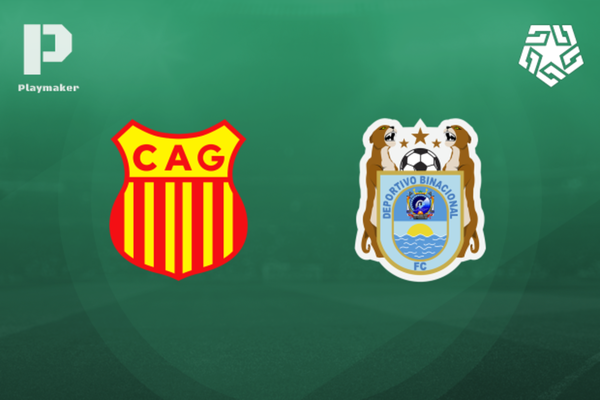 Atltico Grau vs Binacional: 16 curiosidades y estadsticas antes del partido