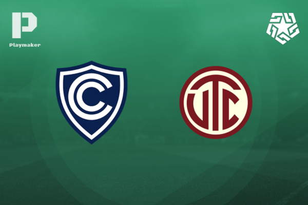 Cienciano vs Univ. Tcnica: 13 curiosidades y estadsticas antes del partido