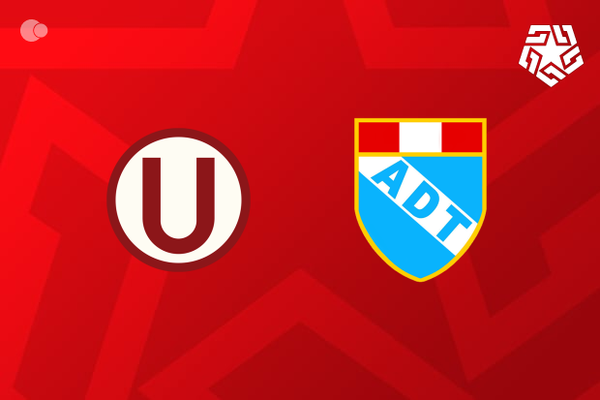 Universitario Domina con Goleada de 5-0 a ADT en la Liga Peruana: Detalles del Encuentro