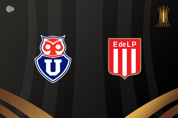Universidad de Chile vs Estudiantes - Prediccin, Noticias de Equipos y Alineaciones