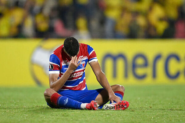 Empate entre Atltico Bucaramanga y Fortaleza: Resumen y prximos encuentros