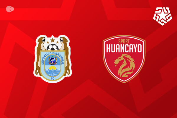 Binacional vs Sport Huancayo - Prediccin, Noticias de Equipos y Alineaciones