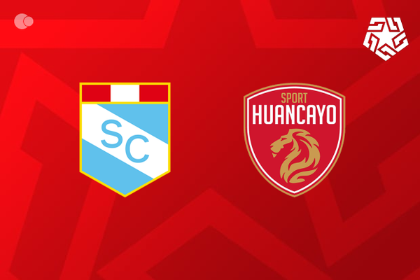 Sporting Cristal vs Sport Huancayo - Prediccin, Noticias de Equipos y Alineaciones