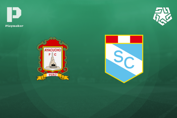 Ayacucho FC vs Sporting Cristal: 14 curiosidades y estadsticas antes del partido