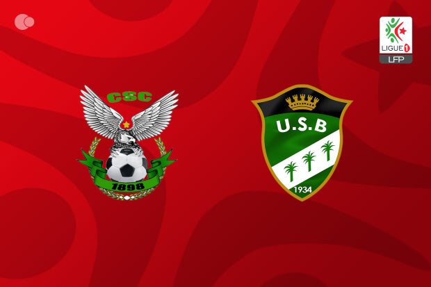 CS Constantinois Domina en Casa Ante US Biskra en la Jornada 26 de la Liga Argelina