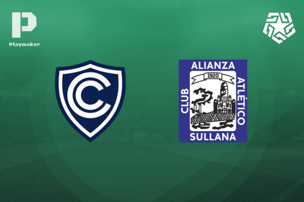 Cienciano vs Alianza Atltico: 21 curiosidades y estadsticas antes del partido
