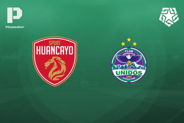 Sport Huancayo vs Comerciantes Unidos: 6 curiosidades y estadsticas antes del partido