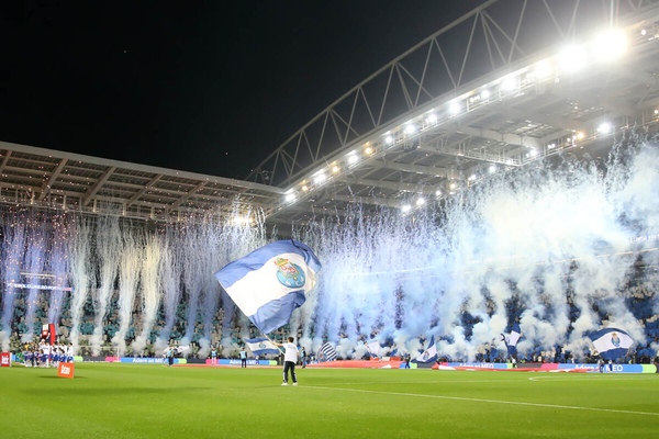 El FC Porto multado por la UEFA por incumplimiento financiero: consulta los montos