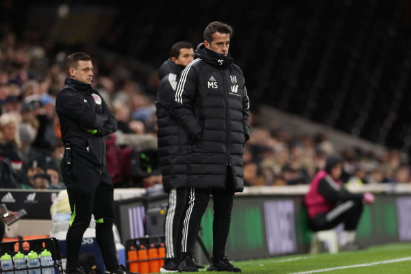 OFICIAL | Fulham: tres renovaciones (importantes) de una vez para Marco Silva