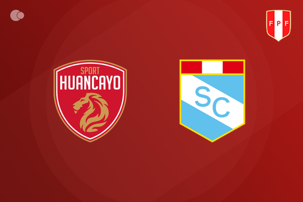 Sport Huancayo vs Sporting Cristal - Prediccin, Noticias de Equipos y Alineaciones