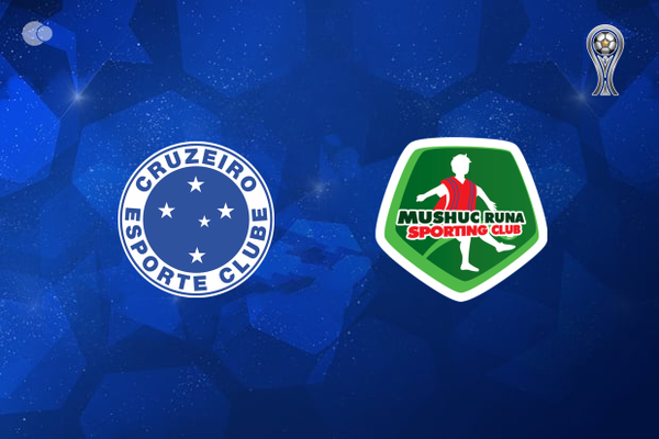 Cruzeiro vs Mushuc Runa - Prediccin, Noticias de Equipos y Alineaciones