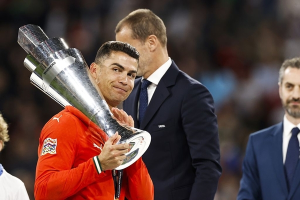 Gallardo revela acercamiento de River Plate a Ronaldo: No te interesa jugar el Mundial
