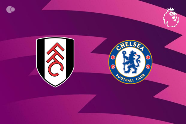 Chelsea extiende su racha invicta tras enfrentarse a Fulham en la Premier League