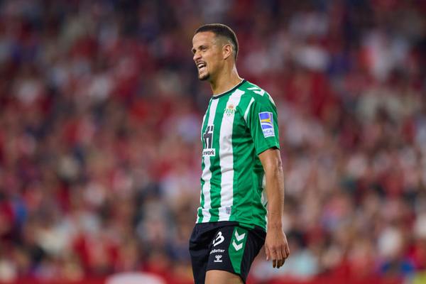 Rayo Vallecano anuncia el fichaje de Luiz Felipe