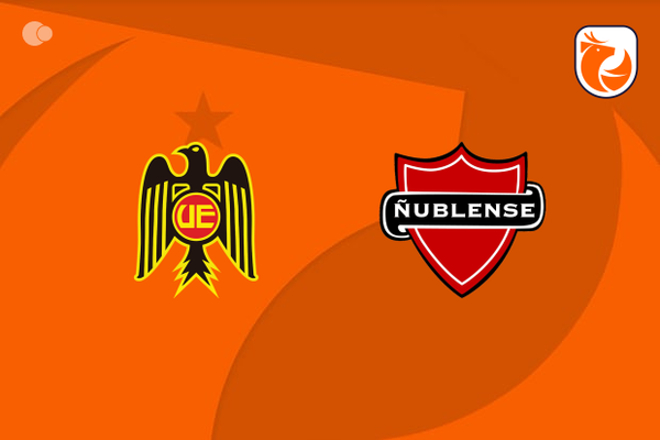 Unin Espaola domina y vence a ublense en la sptima jornada de la Primera Divisin de C...